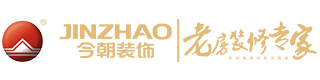 今朝装饰logo